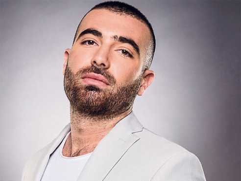 Omar Adam Gani Yehoshua